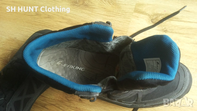 VIKING ASCENT II GORE-TEX Boots размер EUR 44 обувки водонепромокаеми - 2728, снимка 15 - Мъжки боти - 54974462