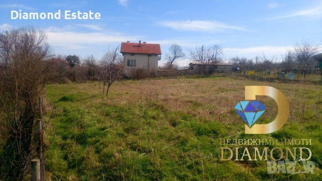 Парцел в село Крепост, общ. Димитровград, снимка 5 - Парцели - 55134335