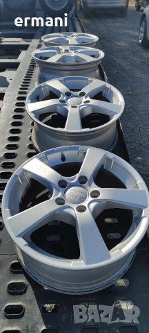 Лети джанти за VW 5/112