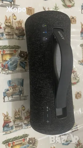 sony XG300 бултут колона, снимка 6 - Bluetooth тонколони - 55544840