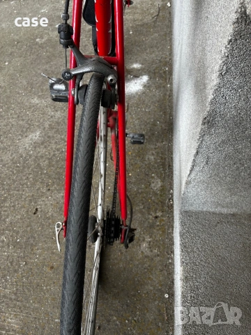 Шосеен велосипед , снимка 4 - Велосипеди - 54138129