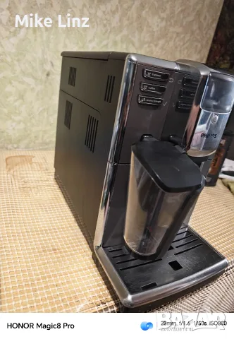 Philips EP5934 Capuchino, снимка 12 - Кафемашини - 55414972