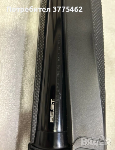 Benelli Raffaello be diamond , снимка 3 - Ловно оръжие - 54585057