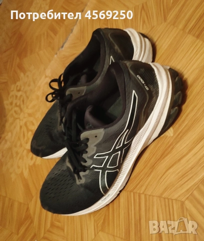 Оригинални маратонки ASICS GT-1000 – Професионална серия/ Размер 47 / с леки забележки!, снимка 2 - Ежедневни обувки - 54383335