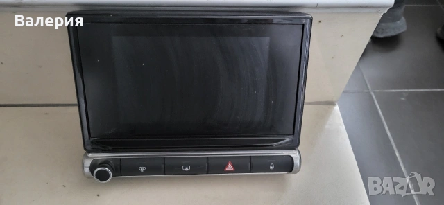 Мултифункционален дисплей /панел CITROEN C3 2021г.98389128XU