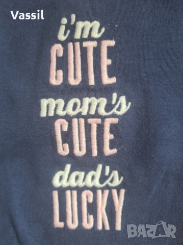 над 49бр. детски дрешки за момиче до 3 месеца - 50, 56 макс, снимка 7 - Комплекти за бебе - 54090132