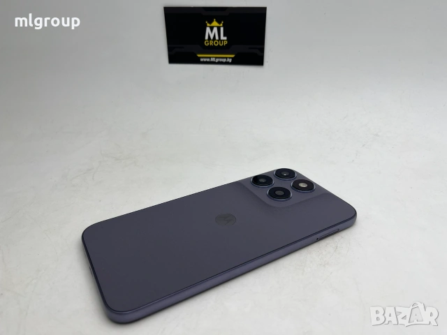#MLgroup предлага:   #Motorola G67 256GB / 4GB RAM Dual-SIM, нов, снимка 3 - Motorola - 55235216