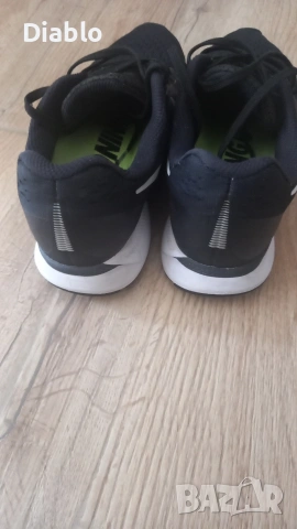 маратонки Nike Zoom 39, снимка 3 - Маратонки - 54720003