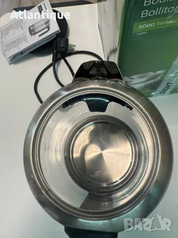Електрическа кана Philips Series 5000 HD9339/80, снимка 4 - Кани - 55600096