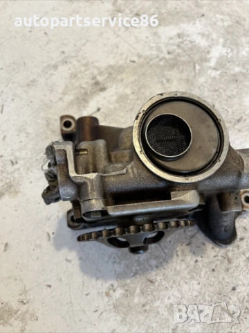 Маслена помпа за Audi A4 B5 2.8 V6 (2001) 078115121C, снимка 3 - Части - 54727795