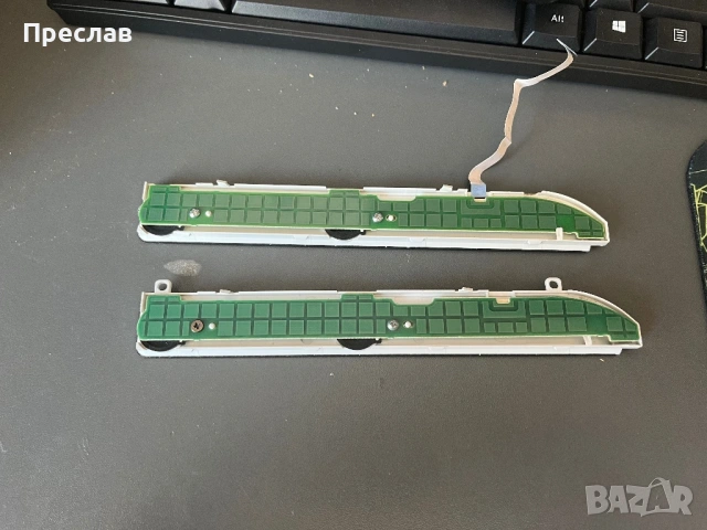 PlayStation 3 За Предна дъска с бутони, снимка 2 - Аксесоари - 54439958