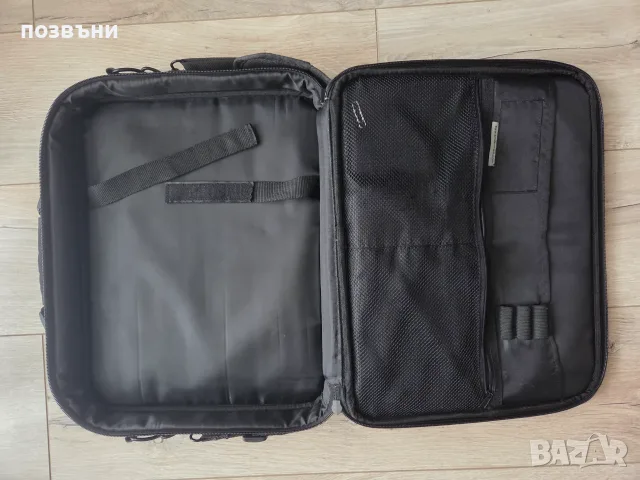 Чанта за лаптоп, снимка 2 - Лаптоп аксесоари - 55317794