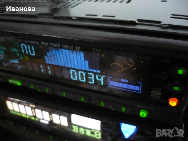 Продавам Pioneer KEH -p8600R , снимка 2 - Аксесоари и консумативи - 54963226