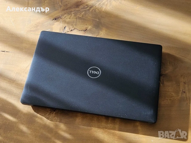Лаптоп Dell 5300 - i5-8365U , 16GB DDR4 , 256GB NVMe, снимка 2 - Лаптопи за работа - 54806866