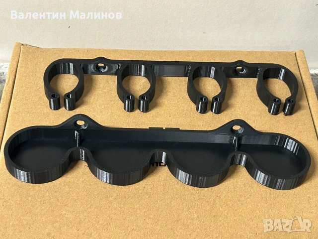 Омръзна ли ти въдиците да се търкалят и да се нараняват? Решението е тук! , снимка 2 - Въдици - 54399634