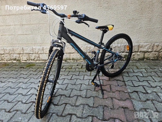 Велосипед CROSS SPEEDSTER 26", снимка 2 - Велосипеди - 55281950