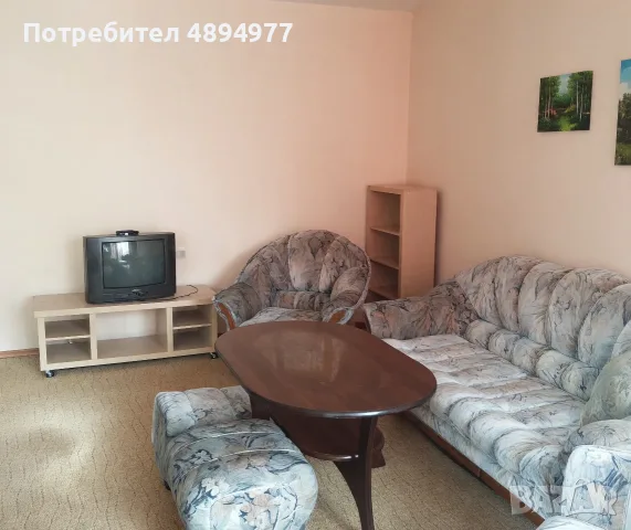 Отдавам двустаен в Кършияка!, снимка 7 - Апартаменти - 55457184