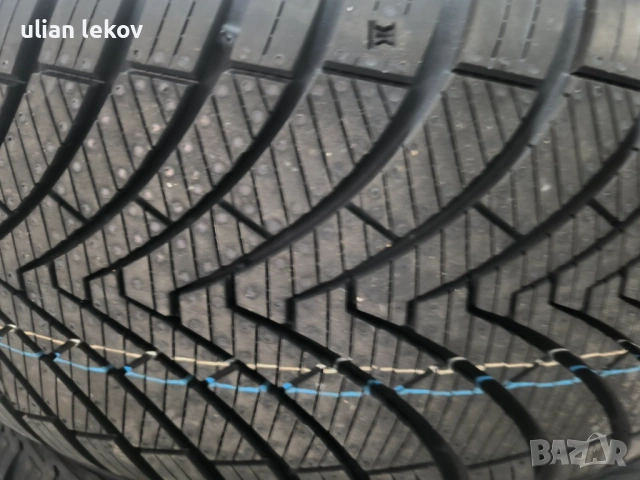 Нови гуми KUMHO , снимка 3 - Гуми и джанти - 54755085