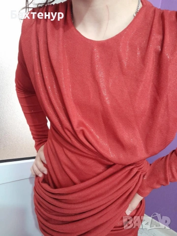официална рокля , снимка 3 - Рокли - 54462066