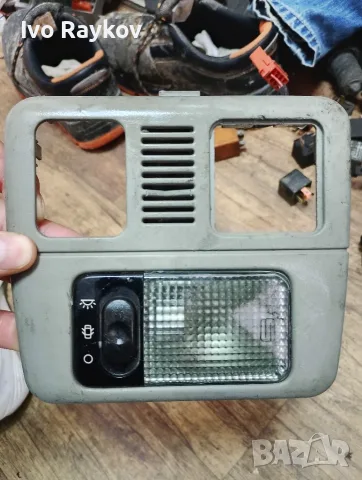 Плафон за Peugeot 406 , 9610403777