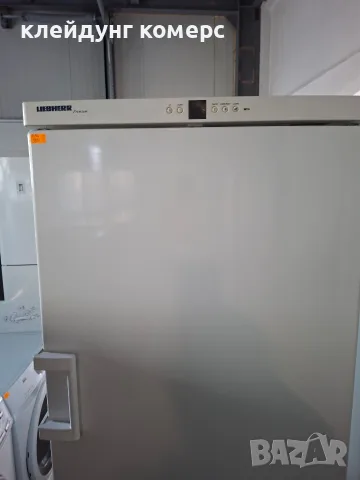 Фризер LIEBHERR PREMIUM NO FROST вис.185см. 330л. А+++, снимка 2 - Фризери - 55328891