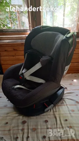 Детско столче за кола Maxi Cosi, снимка 2 - Столчета за кола и колело - 55541896