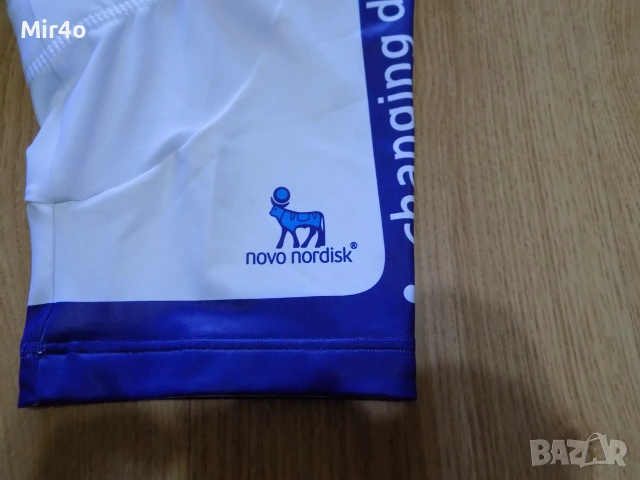 вело клин nalini екип шорти джърси долнище шосейно колоездене мъжки оригинален XS, снимка 6 - Спортни дрехи, екипи - 44424287