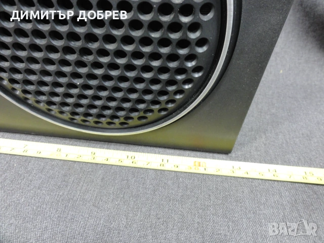 СТАР РЕТРО РАДИО КАСЕТОФОН AKAI AJ-350H JAPAN FM 65-73MHz/SW/MW, снимка 9 - Радиокасетофони, транзистори - 55062349