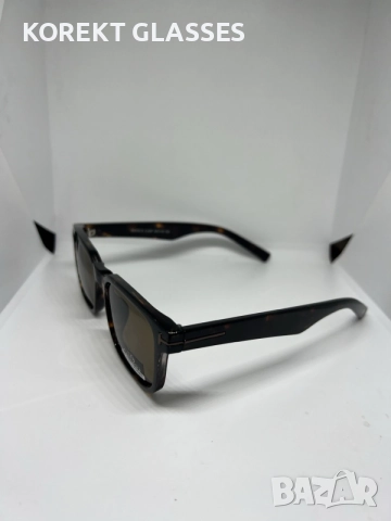 Greywolf GW5212 Слънчеви очила HIGH QUALITY POLARIZED 100% UV защита
, снимка 7 - Слънчеви и диоптрични очила - 55463636