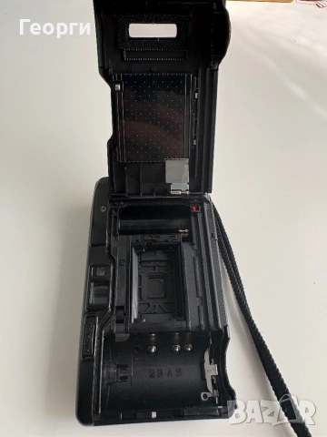Nikon Lite Touch AF, снимка 5 - Фотоапарати - 54806908