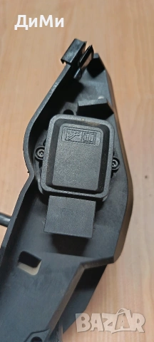 педал газ бмв е46 330д хд автомат bmw e46 330d xDrive, снимка 4 - Части - 54786720