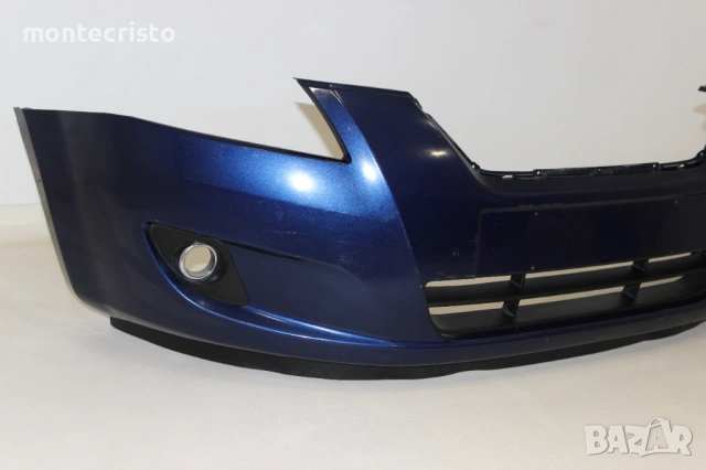 Предна броня Kia Ceed 5 врати (2006-2009г.) 865001H000 / 865111H000, снимка 3 - Части - 53994048