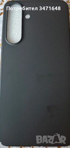 кейс за Samsung S 25 fe, снимка 3 - Калъфи, кейсове - 54751334