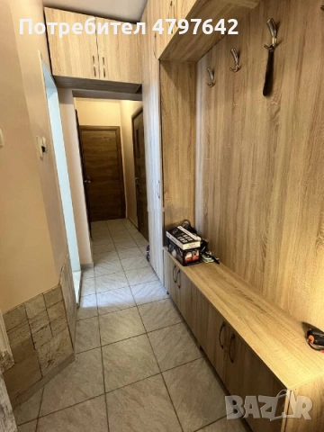 Двустаен под наем в Южен!, снимка 6 - Апартаменти - 54913551