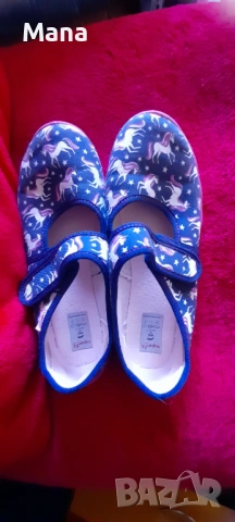 Детски гуменки, снимка 3 - Детски гуменки - 54144408