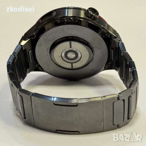 Smart watch HUAWEI GT4 PRO, снимка 3 - Смарт часовници - 54746234
