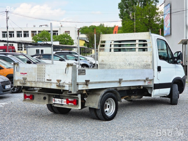 Iveco daily 35c15  Самосвал, снимка 4 - Бусове и автобуси - 55108863