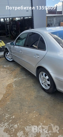 продавам mercedes e220, снимка 6 - Автомобили и джипове - 54982949
