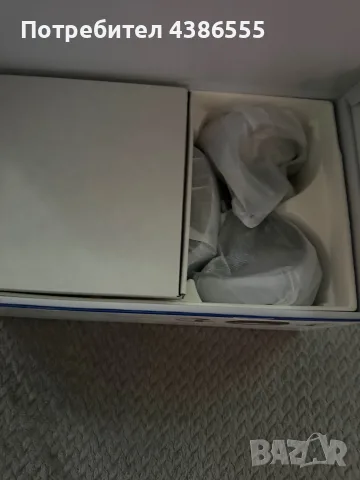PlayStation 5 PSVR2, снимка 3 - Аксесоари - 55512852