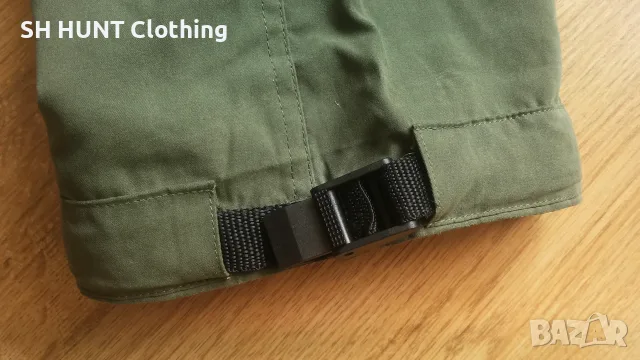 JEGMA WATRPROOF Trouser размер S / M за лов панталон водонепромокаем - 2804, снимка 9 - Екипировка - 55546670