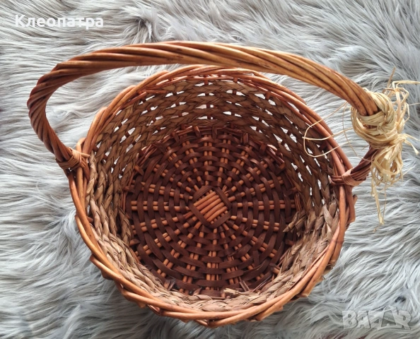 Нова кошница 