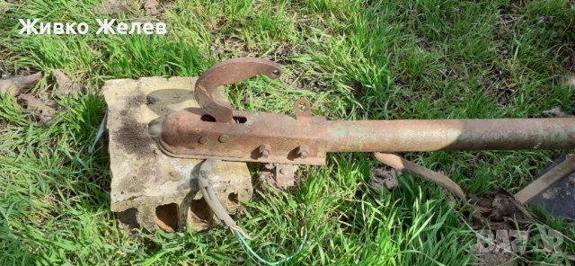 Ремарке без документи , снимка 4 - Ремаркета - 53972943