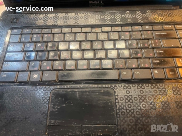 Лаптоп Dell Inspiron N5030, снимка 2 - Лаптопи за дома - 54691062