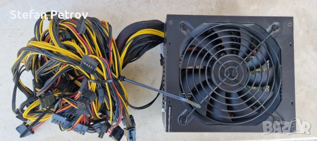 Продавам Захранване Phoenix (Spire) Power supply 1800W, снимка 2 - Захранвания и кутии - 54712077