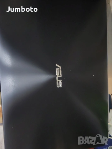 Asus K555l I5 120gb SSD , снимка 6 - Лаптопи за дома - 54905194