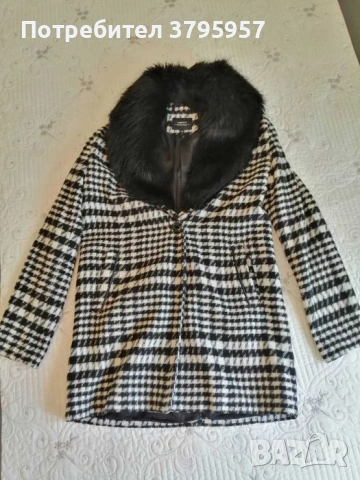 Дамски зимни якета, снимка 9 - Якета - 54164816