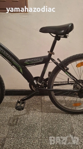 Велосипед 26 цола Pegasus Arcona , снимка 4 - Велосипеди - 54127808