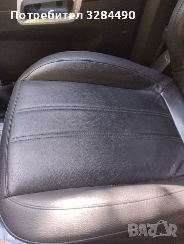 Opel Antara 4x4 COSMO 184к.с.114х.км., снимка 7 - Автомобили и джипове - 54571478