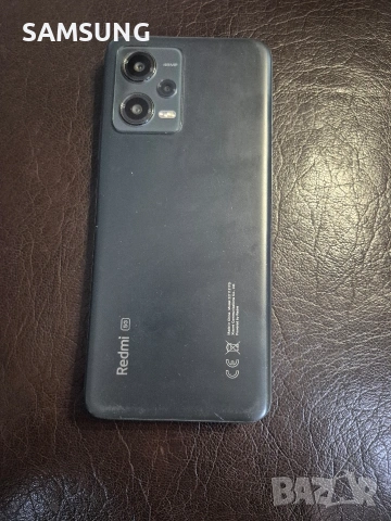 Xiaomi Redmi note - 12