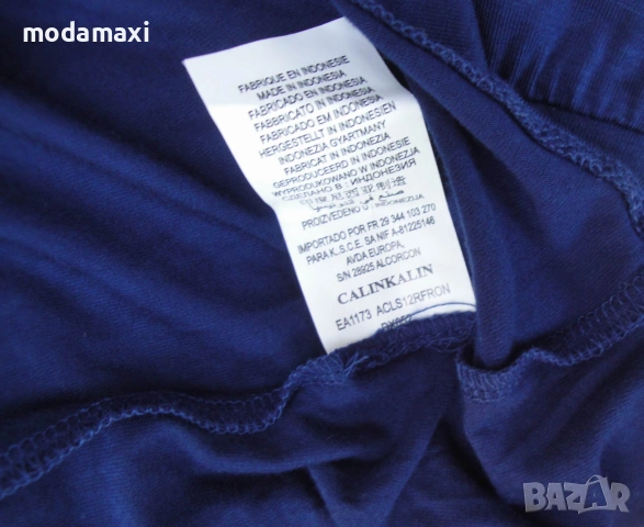 3XL Нова рокля Calinkalin , снимка 6 - Рокли - 55052761